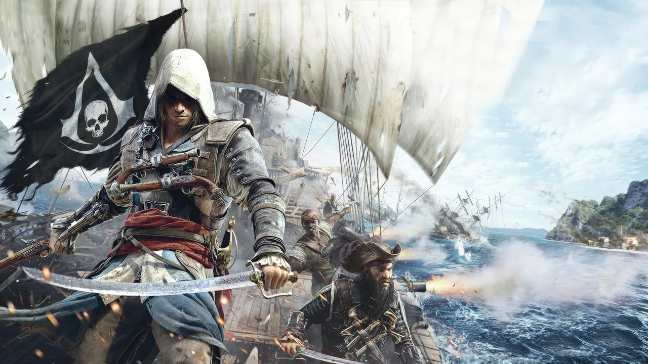 تأجيل مرتقب.. ريميك Black Flag يغيب عن عرض State of Play هذا الأسبوع